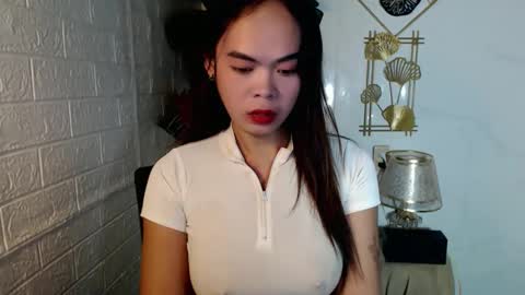 asian_pretty143 online show from 24, 4, 2026