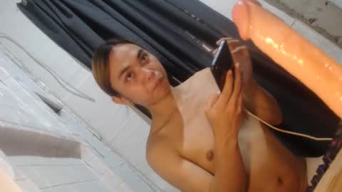 Snapshot of asian_reyshell chatting on 17, 2, 2025 Reyshell online show from 17, 2, 2025