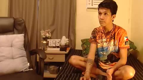 Chad online show from 17, 9, 2025