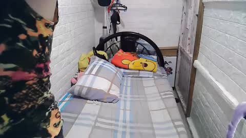 Snapshot of asian_sexydimples chatting on 21, 12, 2024 Trixie online show from 21, 12, 2024