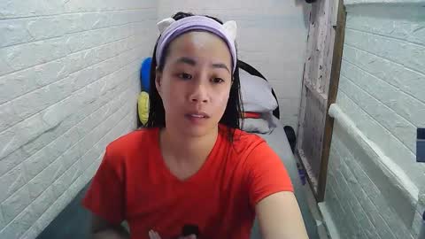 Snapshot of asian_sexydimples chatting on 29, 1, 2025 Trixie online show from 29, 1, 2025
