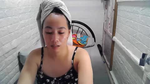 Snapshot of asian_sexydimples chatting on 2, 2, 2025 Trixie online show from 2, 2, 2025