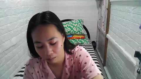 Snapshot of asian_sexydimples chatting on 15, 2, 2025 Trixie online show from 15, 2, 2025