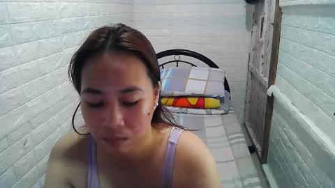 Snapshot of asian_sexydimples chatting on 14, 9, 2025 Trixie online show from 14, 9, 2025