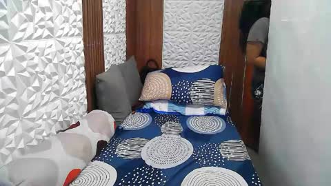 Snapshot of asian_sexydimples chatting on 5, 5, 2026 Trixie online show from 5, 5, 2026