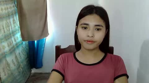 Snapshot of asian_sofiaxxx chatting on 1, 6, 2026 Sofia online show from 1, 6, 2026