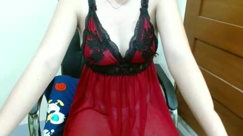 Snapshot of asian_sophia69 chatting on 15, 1, 2025 aisan sophia online show from 15, 1, 2025