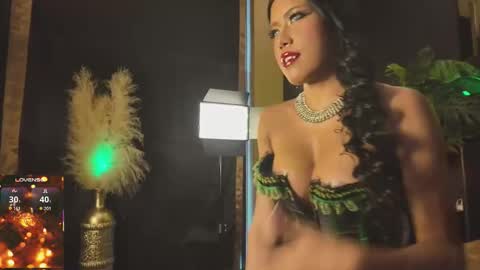 Snapshot of asian_squirt69 chatting on 21, 3, 2026 BUNNY WILDER online show from 21, 3, 2026