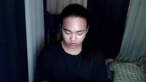 Snapshot of asian_suteishi chatting on 12, 10, 2025 stacey online show from 12, 10, 2025