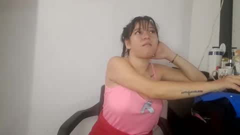 Damara Roland online show from 24, 10, 2025