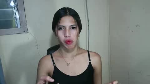 Snapshot of asian_sweetpinayxxx chatting on 4, 5, 2026 asian_sweetpinayxxx online show from 4, 5, 2026