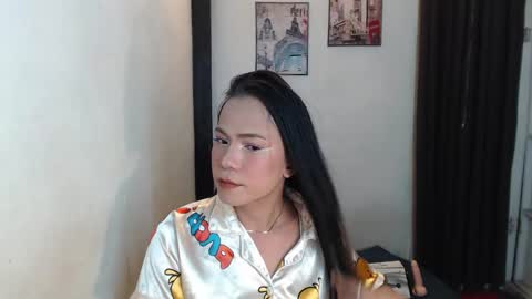 asian_ulysses online show from 10, 2, 2025