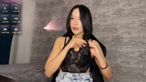 Snapshot of asian_vi chatting on 13, 5, 2026 My name Vi online show from 13, 5, 2026