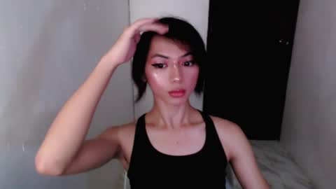 Snapshot of asianalexandra chatting on 7, 5, 2026 ALEXANDRA online show from 7, 5, 2026