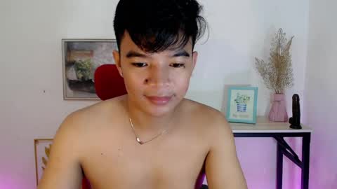 Snapshot of asianash18 chatting on 19, 7, 2026 ASH online show from 19, 7, 2026