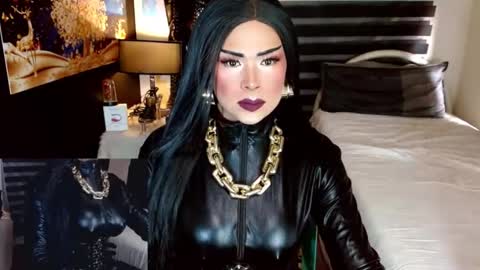 nicole online show from 23, 2, 2026