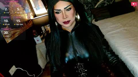 nicole online show from 15, 3, 2026