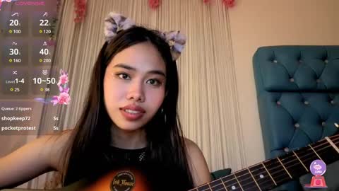 candy online show from 23, 2, 2025