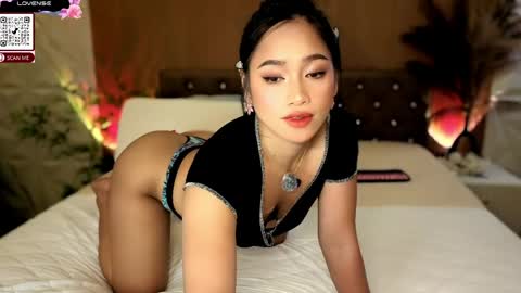 Snapshot of asianbabydoll chatting on 5, 5, 2026 Dhimple online show from 5, 5, 2026