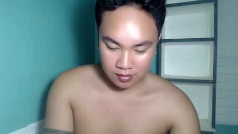 Snapshot of asianbigcockxoxo chatting on 12, 11, 2025 asianbigcockxoxo online show from 12, 11, 2025