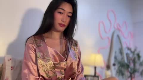 Snapshot of asianbigsausage chatting on 5, 8, 2026 Cassievxx online show from 5, 8, 2026