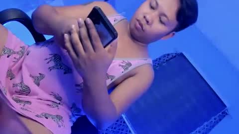 JEXX online show from 6, 3, 2025