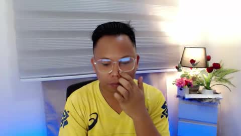 JEXX online show from 16, 12, 2025