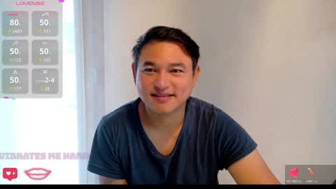 Snapshot of asianboy_sunny chatting on 10, 9, 2025 AsianBoy Sunny online show from 10, 9, 2025