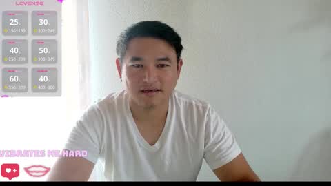 Snapshot of asianboy_sunny chatting on 11, 9, 2025 AsianBoy Sunny online show from 11, 9, 2025