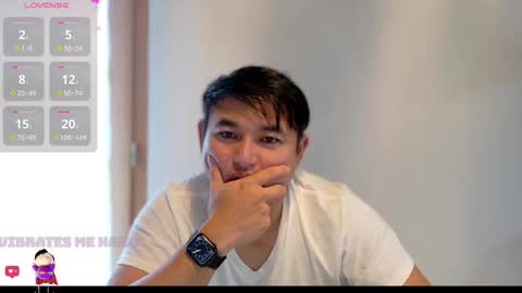 Snapshot of asianboy_sunny chatting on 14, 9, 2025 AsianBoy Sunny online show from 14, 9, 2025