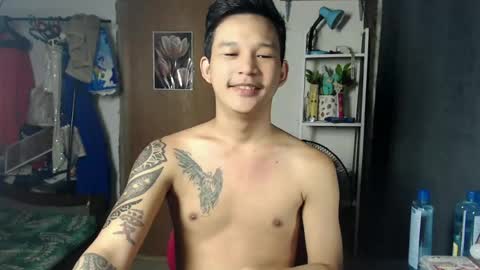 Snapshot of asianboycock14 chatting on 7, 5, 2026 asianboycock14 online show from 7, 5, 2026