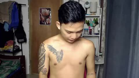 Snapshot of asianboycock14 chatting on 19, 5, 2026 asianboycock14 online show from 19, 5, 2026