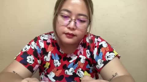 Snapshot of asianbunny10 chatting on 12, 3, 2026 Curvy online show from 12, 3, 2026