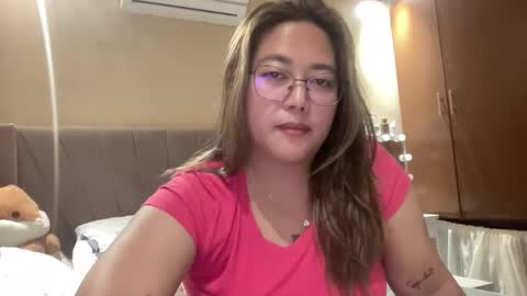 Snapshot of asianbunny10 chatting on 15, 3, 2026 Curvy online show from 15, 3, 2026