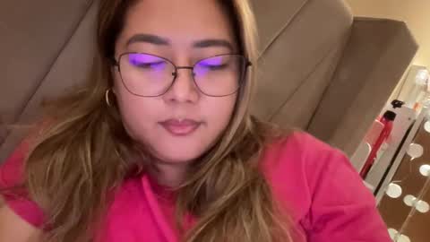 Snapshot of asianbunny10 chatting on 5, 6, 2026 Curvy online show from 5, 6, 2026
