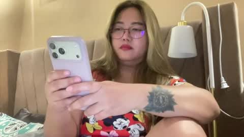 Curvy online show from 30, 6, 2026