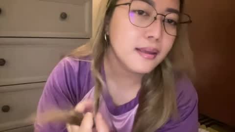 Curvy online show from 20, 7, 2026