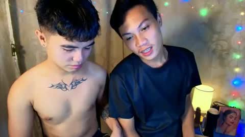 Snapshot of asiancarl_bigcock chatting on 19, 1, 2026 kairo dewji in ifbi online show from 19, 1, 2026