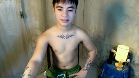 Snapshot of asiancarl_bigcock chatting on 1, 2, 2026 kairo dewji in ifbi online show from 1, 2, 2026