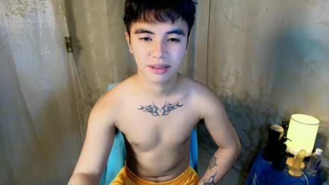 Snapshot of asiancarl_bigcock chatting on 2, 2, 2026 kairo dewji in ifbi online show from 2, 2, 2026