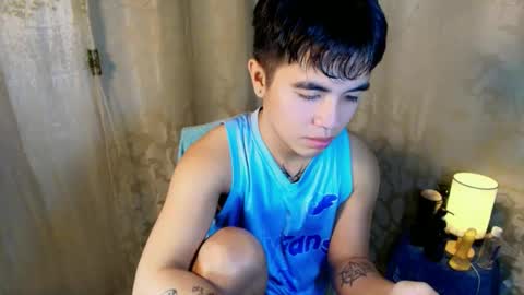 Snapshot of asiancarl_bigcock chatting on 3, 2, 2026 kairo dewji in ifbi online show from 3, 2, 2026