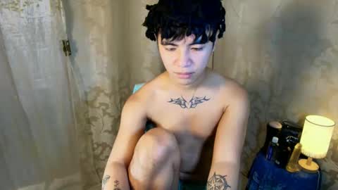 Snapshot of asiancarl_bigcock chatting on 7, 2, 2026 kairo dewji in ifbi online show from 7, 2, 2026