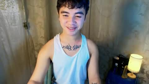 Snapshot of asiancarl_bigcock chatting on 8, 2, 2026 kairo dewji in ifbi online show from 8, 2, 2026