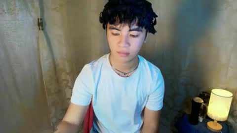 Snapshot of asiancarl_bigcock chatting on 12, 2, 2026 kairo dewji in ifbi online show from 12, 2, 2026