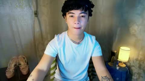 Snapshot of asiancarl_bigcock chatting on 13, 2, 2026 kairo dewji in ifbi online show from 13, 2, 2026