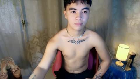 Snapshot of asiancarl_bigcock chatting on 18, 2, 2026 kairo dewji in ifbi online show from 18, 2, 2026