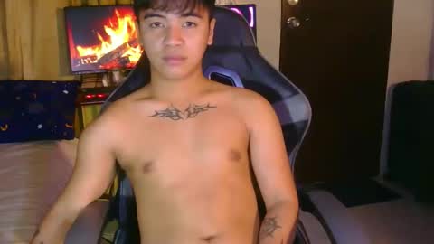 Snapshot of asiancarl_bigcock chatting on 12, 5, 2026 kairo dewji in ifbi online show from 12, 5, 2026