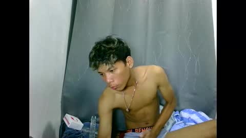 Snapshot of asiancockinsan chatting on 10, 9, 2025 Isan online show from 10, 9, 2025