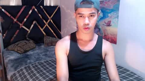 asiancum_peter online show from 19, 1, 2026