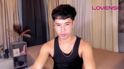 Snapshot of asiancum_peter chatting on 16, 6, 2026 asiancum_peter online show from 16, 6, 2026
